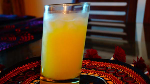 Raw-mango-drink