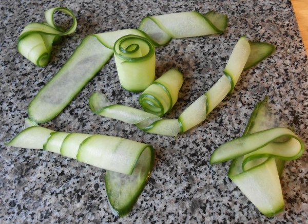 cucumber-ribbon-garnish