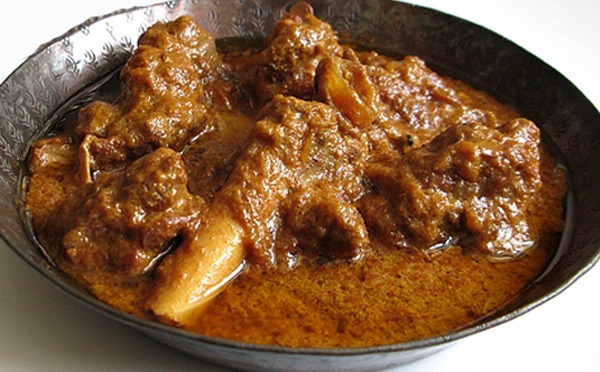 Degi Mutton Korma Recipe