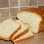 Homemade Bread