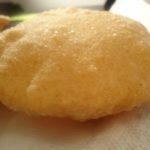 Poori Paratha By Shireen Anwar