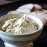 Homemade Chicken Spread
