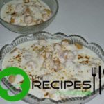 Homemade Sweet and Sour Dumplings