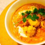 Chicken Yogurt Curry - Yogurt Chicken Curry