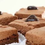 Frosted Brownies Recipe