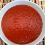 Easy Homemade Tomato Ketchup Recipe