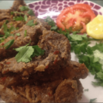 How to Make Mutton Steam