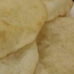 Khameeri Poori Recipe