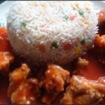 Chicken Manchurian by Chef Zakir