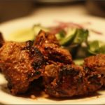 Tawa Bihari Kabab Recipe