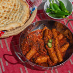 Seekh Kabab Curry Recipe