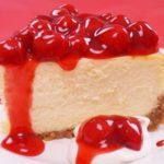 How to Make Strawberry Cheese Cake