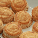 Chicken Patties Recipe