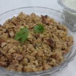 Chane, Anda, Kabab Masala Recipe