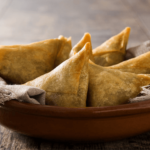 Keema Samosa Recipe