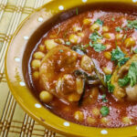 Murgh Cholay Recipe Pakistani