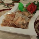 Butter Pepper Chicken