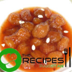 Aloo Bukhara Chutney Recipe