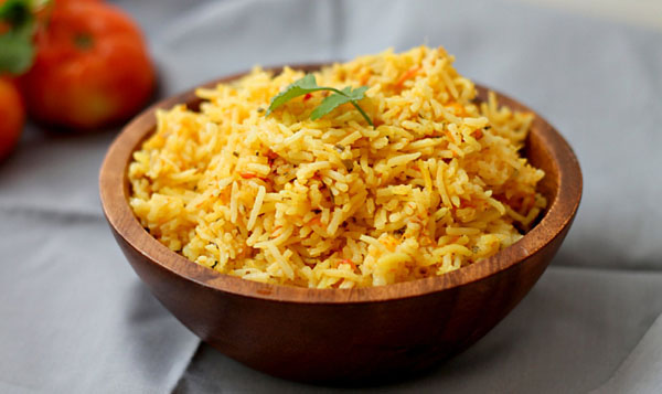 Bihari Rice Recipe – English and Urdu Recipe