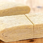 Homemade Puff Pastry