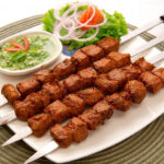 How to Make Afghani Boti