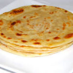 Paratha Recipe
