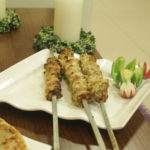 Easy Tandoori Motia Tikka