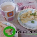 How to Make cheese-omelette