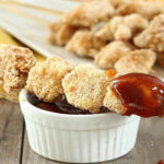 Chicken Skewers Recipe