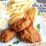 Crispy Fried Chicken