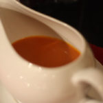 Homemade Peri peri Sauce