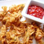 How to make Chicken Threads