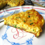 How to Make Potato Frittata