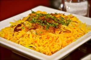 Recipe: Spicy Arabic Rice