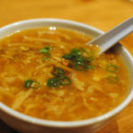 How to Make Spicy Schezwan Soup