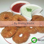 How to Make Chicken Doughnuts