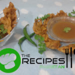 Chicken and Vegetables Pakora