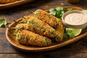 Nando’s-Peri-Bites Recipe Pakistani