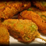 How to make Nando’s Peri Bites