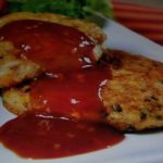Thai Fish Kabab Recipe