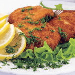 Chicken Noodle Kababs