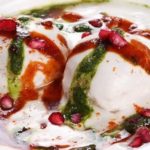 Homemade Dahi Baray Recipe - dahi balay