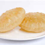 Homemade Poori Recipe