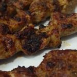 How to Make Seekh Boti