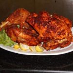 How to Make Handi Chargha