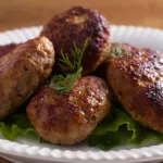 Kache Keeme Ke Kabab Recipe