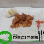 Chicken Shashlik Recipe