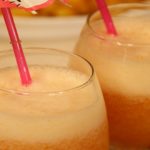 Plum Whiz by Shireen Anwar