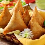 Mix Vegetable Samosa Recipe