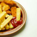 Spicy Chicken Poppers Recipe